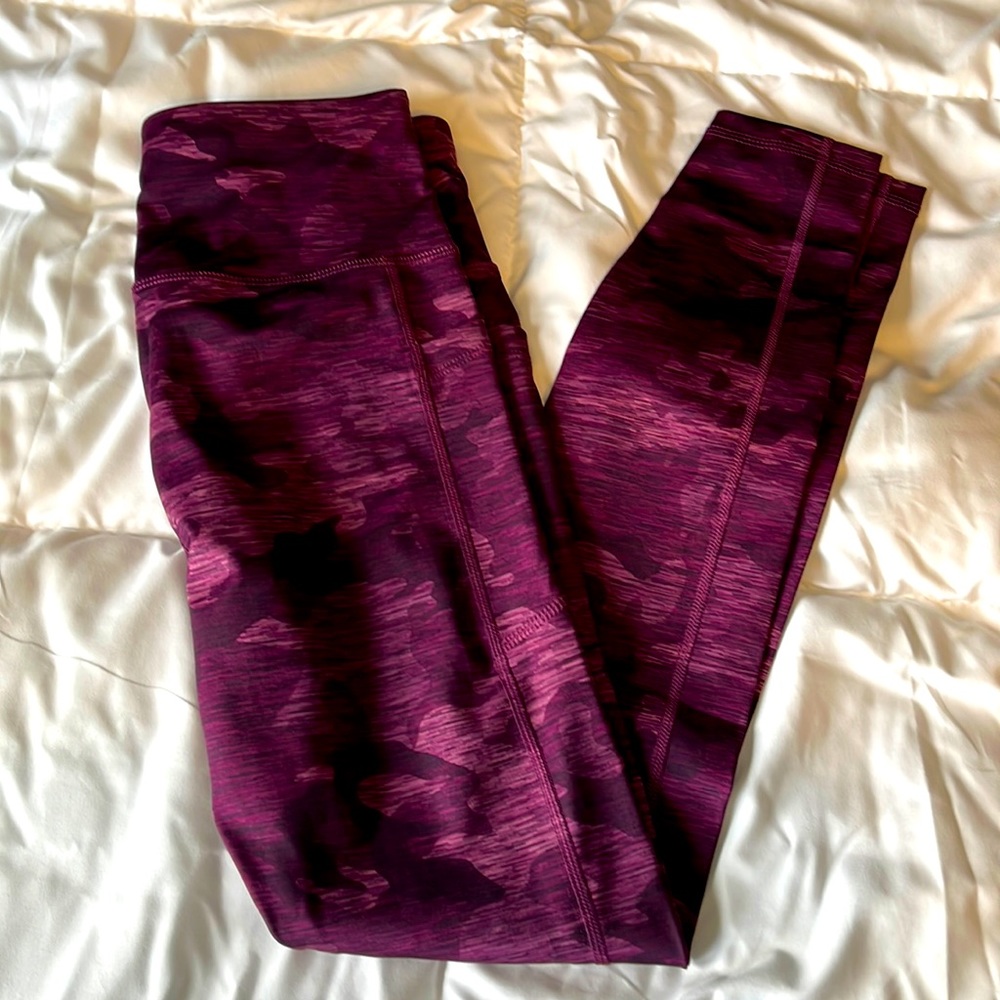 NWT workout leggings size XS (0-2)